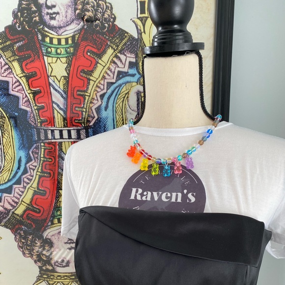 Meet your Posher, Raven. - Picture 8 of 9